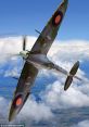 Spitfire Spitfire - Supermarine Spitfire is a British single-seat fighter aircraft used by the Royal Air Force and many