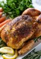 Chicken The of chicken frying in a pan is a familiar and comforting noise that can be heard in kitchens all around the