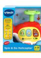 VTech Helicopter Toy Narrator Type your text and hear it in the voice of VTech Helicopter Toy Narrator by itzultrascout.