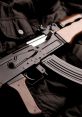 Ak47 Ak47 - The distinctive of an Ak47 being fired on a shooting range is like to the ears of many gun enthusiasts. The