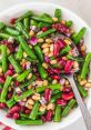 Bean Beans are known for their savory taste and delightful aroma when cooked. However, there is another aspect of beans that