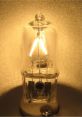 Halogen The hum or buzz of a halogen light in a garage fills the air with a steady, familiar noise. This is distinctive,