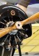 Propeller Propeller - The of a propeller blade spinning or whirling is one that resonates with power and motion. The