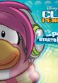 Club Penguin: The Party Starts Now! - Video Game Video game from Club Penguin: The Party Starts Now! for Android, iOS,