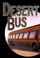 Desert Bus VR - Video Game Video game from Desert Bus VR for Windows. Published by Gearbox software (2017). Uploaded by