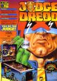 Judge Dredd (Bally Pinball) - Video Game Music