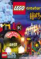 LEGO Creator: Harry Potter - Video Game Video game from LEGO Creator: Harry Potter for Windows. Published by Lego