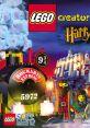 LEGO Creator: Harry Potter - Video Game Music