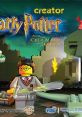 LEGO Creator: Harry Potter and the Chamber of Secrets - Video Game Video game from LEGO Creator: Harry Potter and the