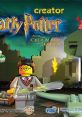 LEGO Creator: Harry Potter and the Chamber of Secrets - Video Game Music