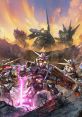 SD Gundam Battle Alliance - Video Game Music
