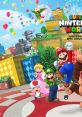 Super Nintendo World - Video Game Music