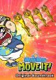 WarioWare: Move It! - Video Game Video game from WarioWare: Move It! for Switch. Published by Nintendo (2023). Uploaded