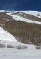 Avalanche The of an avalanche crashing down the rugged slopes of Denali National Park in Alaska is one of nature's most