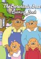 Widder Jones (The Berenstain Bears) Type your text and hear it in the voice of Widder Jones (The Berenstain Bears) by