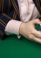 Shuffling The of shuffling cards is unmistakable in a lively casino or during a friendly card game. The crisp, rhythmic of