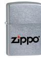 Zippo The unmistakable of a Zippo lighter click is a symphony for the senses. With just a simple flick of the thumb, the