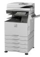 Copier The Copier Machine is a vital tool in offices worldwide, allowing us to make copies of important documents with ease.