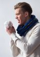 Achoo When someone sneezes, it can often catch those around them off guard. The sudden and powerful expulsion of air can