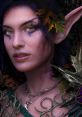 Elves In the enchanted forests where the Elves dwell, the air is often filled with the of sweet, melodious laughter. The