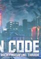 Master Detective Archives: Rain Code Original track RAIN CODE ORIGINAL TRACK - Video Game Video game from Master