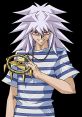 Yami Bakura (New) Type your text and hear it in the voice of Yami Bakura (New) by vegito1089.