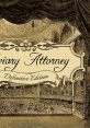 Aviary Attorney: Definitive Edition 鳥類弁護士の事件簿 - Video Game Video game from Aviary Attorney: Definitive Edition