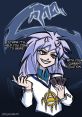 Yami Bakura (Season 1) Type your text and hear it in the voice of Yami Bakura (Season 1) by vegito1089.