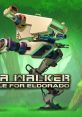 BE-A Walker BE-A Walker: Battle for Eldorado - Video Game Music