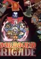 Bookbound Brigade ブックバウンド・ブリゲード 封书冒险队 북바운드 브리게이드 - Video Game Video game from Bookbound