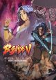 Bushiden: Original track Bushiden OST - Video Game Video game from Bushiden: Original track Bushiden OST for PS4, Switch,