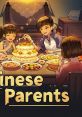 Chinese Parents チャイニーズペアレンツ
中国式家长 - Video Game Music