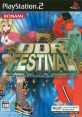 Dance Dance Revolution Festival DDR Festival Dance Dance Revolution - Video Game Video game from Dance Dance Revolution