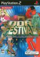 Dance Dance Revolution Festival DDR Festival Dance Dance Revolution - Video Game Music