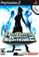 Dance Dance Revolution SuperNOVA 2 Dancing Stage SuperNOVA 2 ダンスダンスレボリューションスーパーノヴァ2 - Video Game 