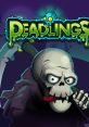 Deadlings - Video Game Video game from Deadlings for Switch. Published by All in! (2019). Uploaded by peterdao. 