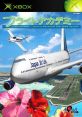 Flight Academy フライトアカデミー - Video Game Video game from Flight Academy フライトアカデミー for Xbox. Published by