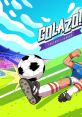 Golazo! '90s Football Stars ゴラッソ！ - Video Game Video game from Golazo! '90s Football Stars ゴラッソ！ for PS4,