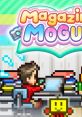 Magazine Mogul Fureai Shuppan Kyoku ふれあい出版局 - Video Game Video game from Magazine Mogul Fureai Shuppan Kyoku