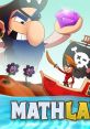 MathLand マスランド - Video Game Music