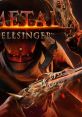 Metal: Hellsinger Complete - Video Game Video game from Metal: Hellsinger Complete for PS4, PS5, Windows, Xbox One, Xbox