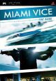Miami Vice: The Game マイアミバイス - Video Game Music
