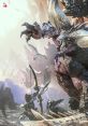 Monster Hunter World Iceborne - Video Game Video game from Monster Hunter World Iceborne for PS4, Windows, Xbox One.