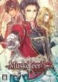 Musketeer: Le Sang des Chevaliers マスケティア - Video Game Video game from Musketeer: Le Sang des Chevaliers