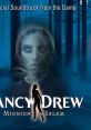 Nancy Drew: Midnight in Salem Gamerip - Video Game Video game from Nancy Drew: Midnight in Salem Gamerip for MacOS,