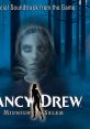 Nancy Drew: Midnight in Salem Gamerip - Video Game Music