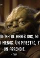 Yoda (Español) Type your text and hear it in the voice of Yoda (Español) by vegito1089.