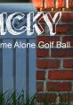 Nicky - The Home Alone Golf Ball - Video Game Music