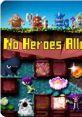 No Heroes Allowed Yuusha no Kuse ni Namaikida: 3D 勇者のくせになまいきだ:3D - Video Game Video game from No Heroes