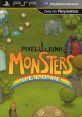 PixelJunk Monsters Deluxe PixelJunk モンスターズ デラックス - Video Game Music